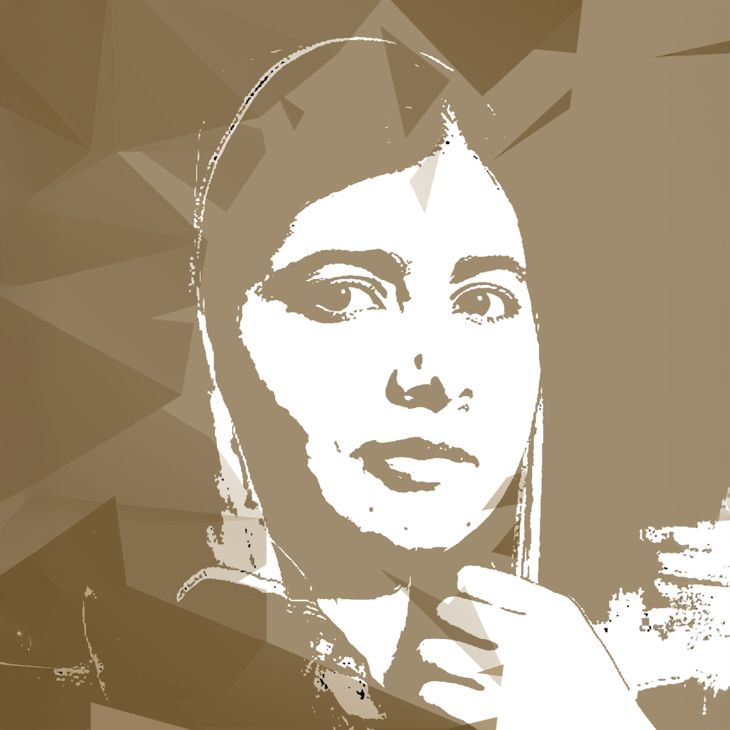 Malala Yousafzai